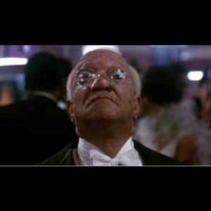 Meet your Posher, Marc